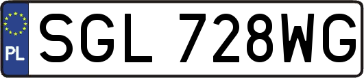 SGL728WG