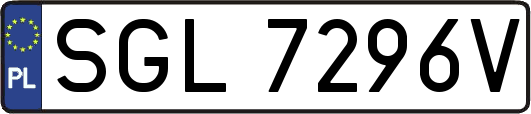SGL7296V