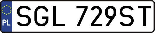 SGL729ST