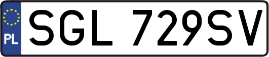 SGL729SV