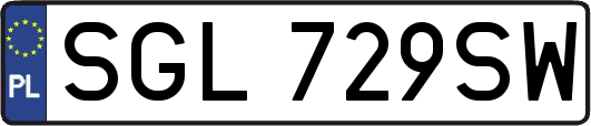 SGL729SW