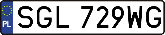 SGL729WG