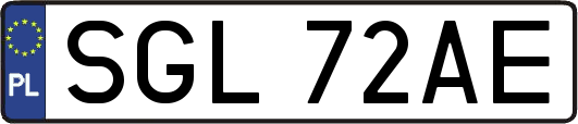 SGL72AE