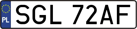 SGL72AF