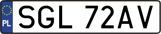 SGL72AV