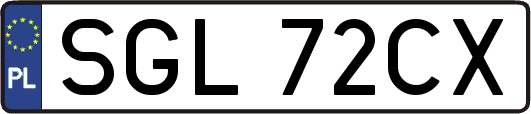 SGL72CX