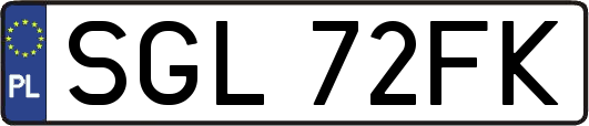 SGL72FK