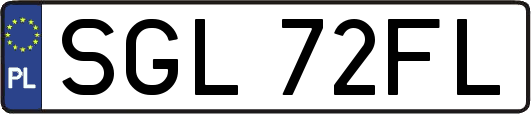 SGL72FL