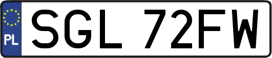 SGL72FW