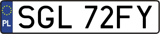 SGL72FY