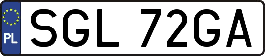 SGL72GA