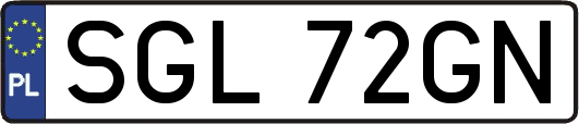 SGL72GN