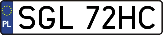 SGL72HC