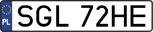 SGL72HE