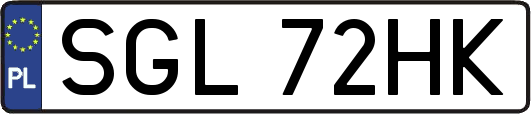 SGL72HK