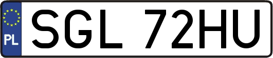 SGL72HU