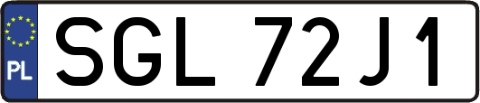 SGL72J1