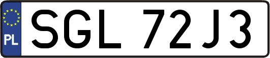 SGL72J3