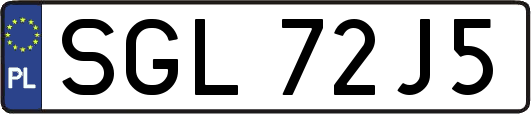 SGL72J5