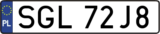 SGL72J8