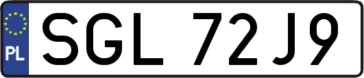 SGL72J9
