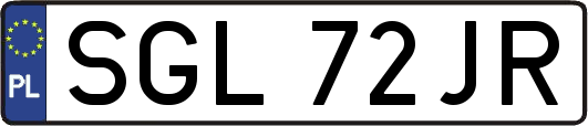 SGL72JR