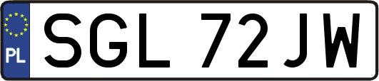 SGL72JW