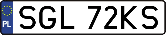 SGL72KS