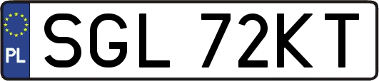 SGL72KT
