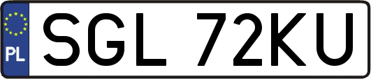 SGL72KU