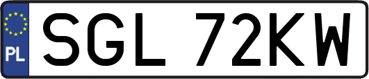 SGL72KW