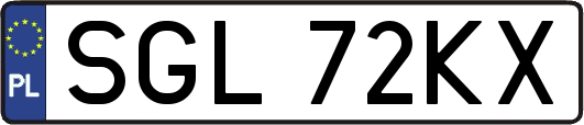 SGL72KX