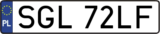 SGL72LF