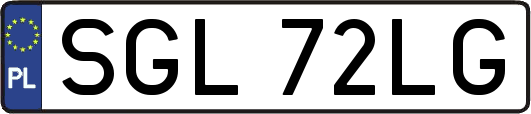SGL72LG