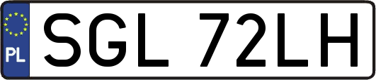 SGL72LH