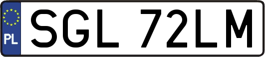 SGL72LM