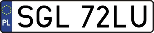 SGL72LU