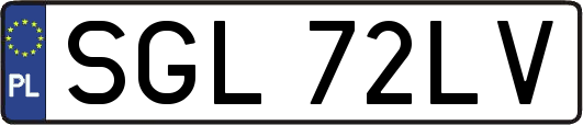 SGL72LV