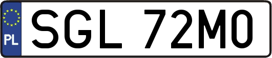 SGL72M0