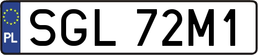 SGL72M1