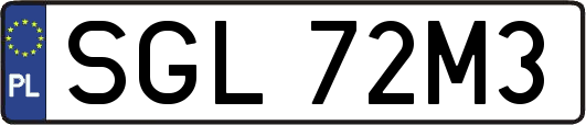SGL72M3