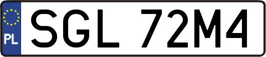 SGL72M4