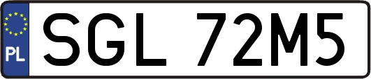 SGL72M5
