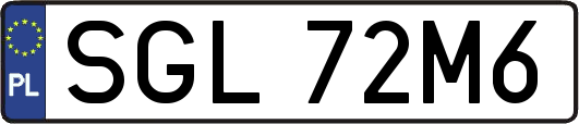 SGL72M6