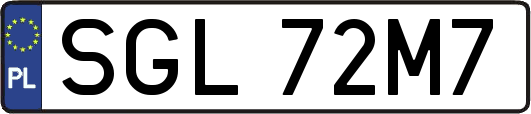 SGL72M7