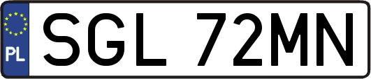SGL72MN