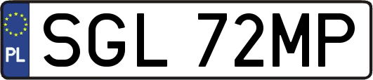 SGL72MP