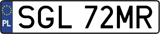 SGL72MR