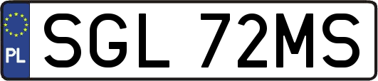 SGL72MS