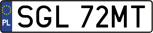SGL72MT
